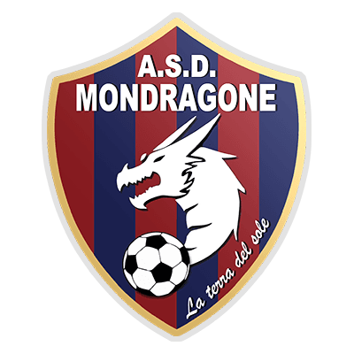 Mondragone City