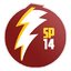 Sporting Pontecagnano logo