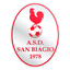 San Biagio 1978 logo