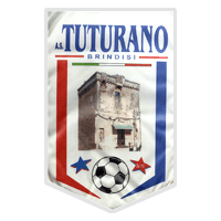 Leone Soccer Tuturano