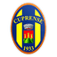 Cuprense 1933 logo
