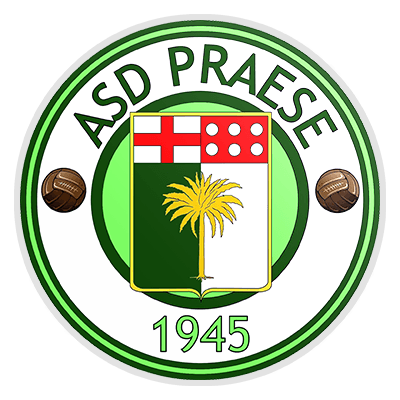 Praese 1945