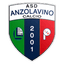 Anzolavino Calcio logo