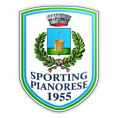 Sporting Pianorese 1955