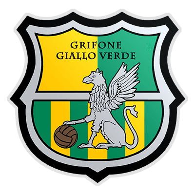Grifone Gialloverde