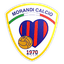 Rodolfo Morandi logo