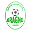 New Bragno Calcio logo