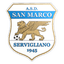 San Marco Servigliano Lorese logo