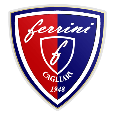 Ferrini Cagliari