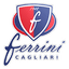 Ferrini Cagliari logo