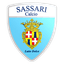 Sassari Calcio Latte Dolce logo