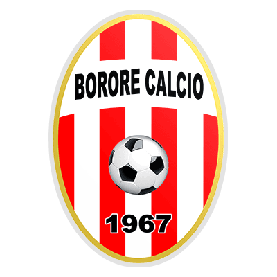 Borore 1967