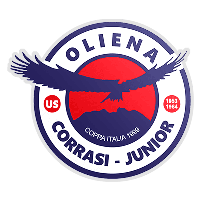 Corrasi Junior Oliena