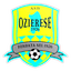 Ozierese 1926 logo