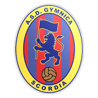 Football Club Gymnica Scordia