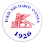 San Marco Avenza 1926 logo