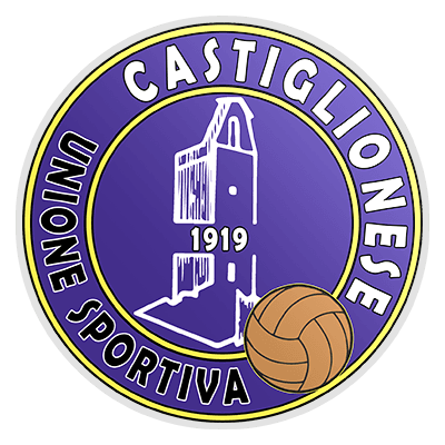 Castiglionese 1919