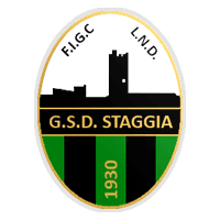 Staggia