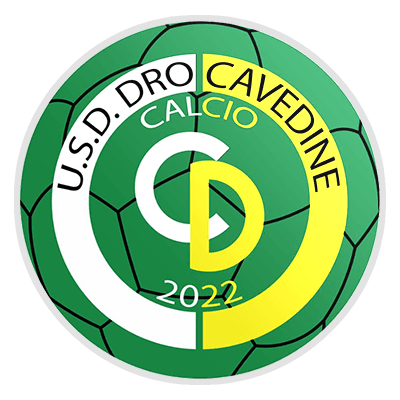 Dro Cavedine Calcio 2022