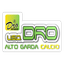 Dro Cavedine Calcio 2022 logo