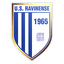 Ravinense logo