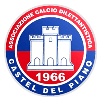 Castel del Piano 1966