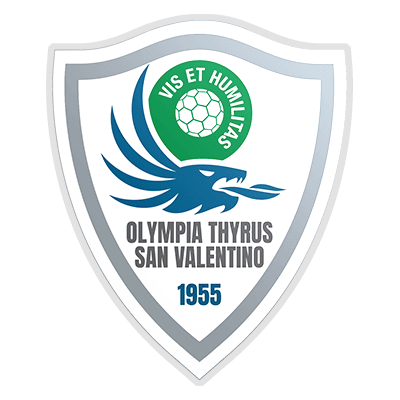 Olympia Thyrus San Valentino Farini