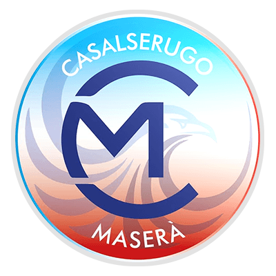 Calcio Casalserugo Maserà