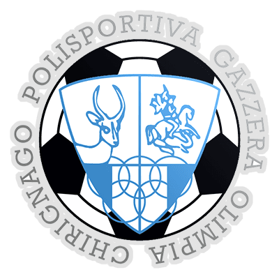 Gazzeraolimpia Chirignago
