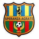Speranza Agrate