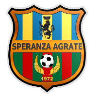 Speranza Agrate
