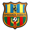 Speranza Agrate logo