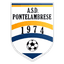 Pontelambrese logo