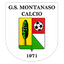 Montanaso Lombardo logo