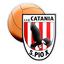 Catania San Pio X logo