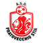 Pratovecchio Stia logo