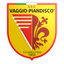 Vaggio Piandiscò 1932 logo