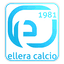 Ellera Calcio logo