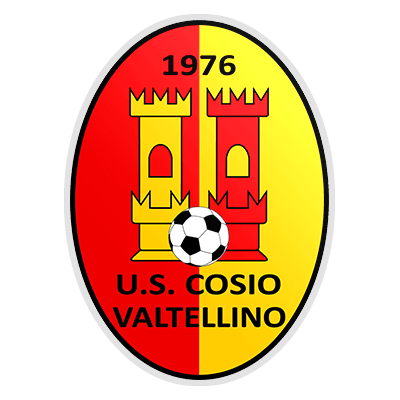 Cosio Valtellino
