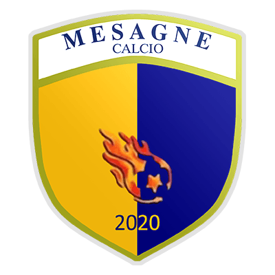 Mesagne Calcio 2020