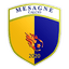 Mesagne Calcio 2020 logo