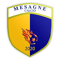 Mesagne Calcio 2020