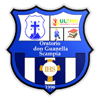 Oratorio Don Guanella Scampia