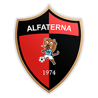 Alfaterna