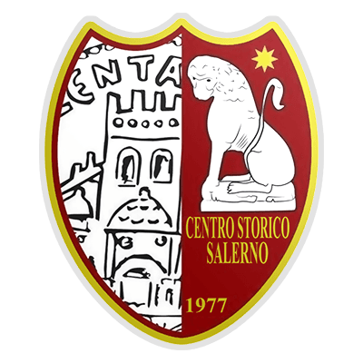 Centro Storico Salerno