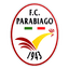 Football Club Parabiago logo
