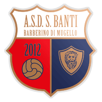 Spartaco Banti Barberino