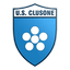 Città di Clusone logo