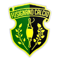 Real Fusignano 2009