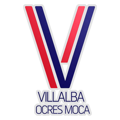 Villalba Ocres Moca 1952